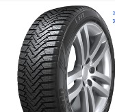 А/шина 245/45R18 LAUFENN LW31 XL 100V